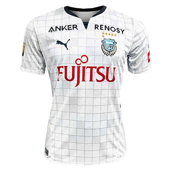 Tailandia Camiseta Kawasaki Frontale 1st 2022-2023